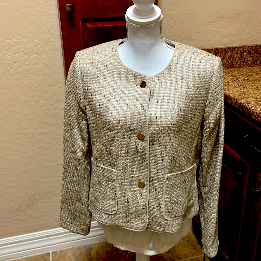 Calvin Klein jacket